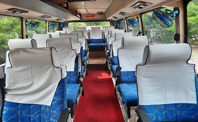 VIP Bus