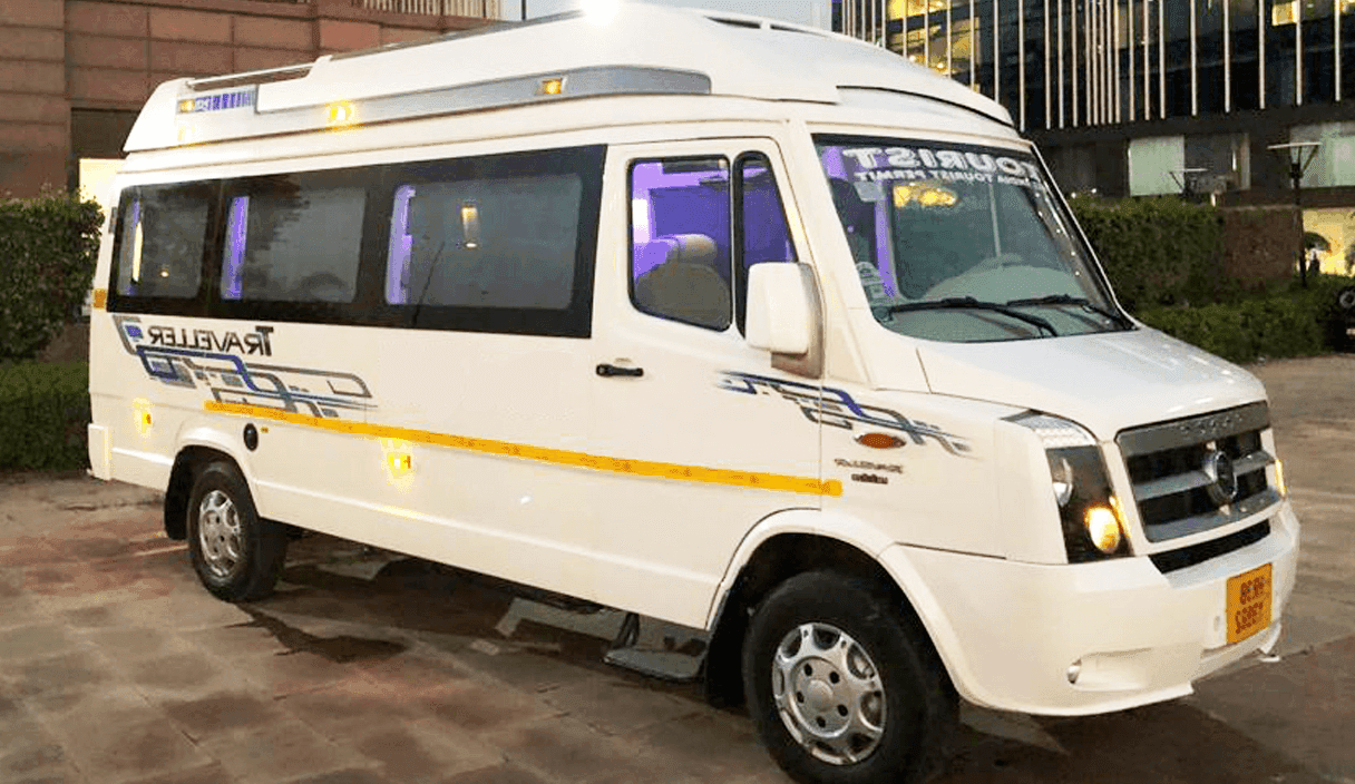 Mini Bus