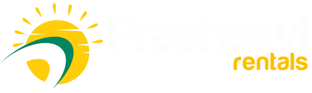 Prashasvi Rentals Logo